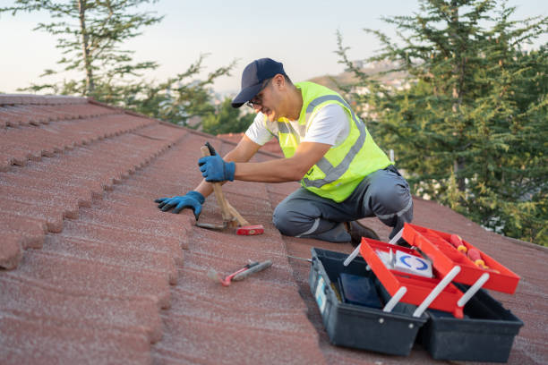 Best Roof Replacement Cost  in Bowmansville, PA
