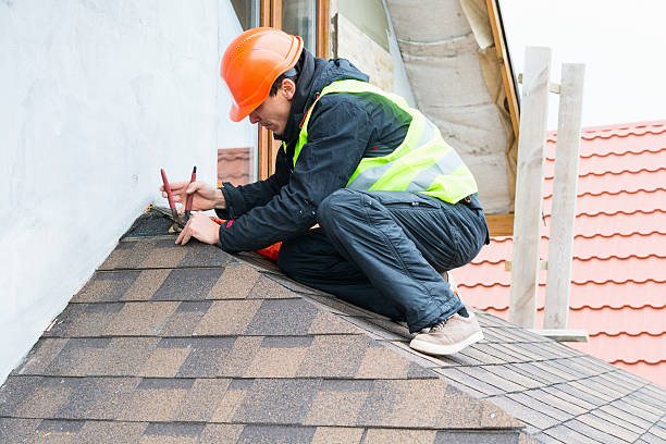 Best Flat Roof Repair Services  in Bowmansville, PA